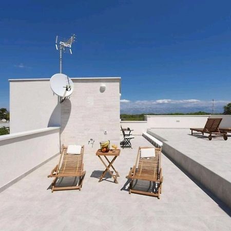 Apartament Casa Bianca Privlaka  Zewnętrze zdjęcie