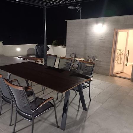 Apartament Casa Bianca Privlaka  Zewnętrze zdjęcie