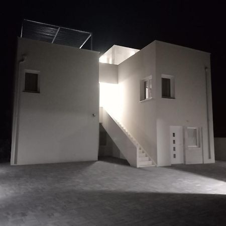 Apartament Casa Bianca Privlaka  Zewnętrze zdjęcie