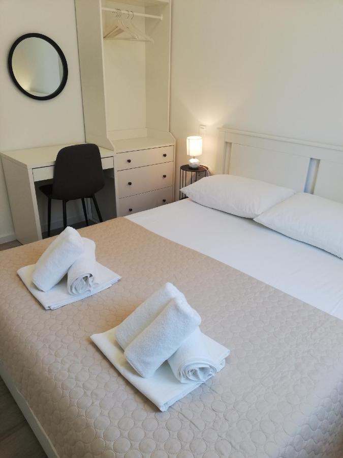 Apartament Casa Bianca Privlaka  Zewnętrze zdjęcie