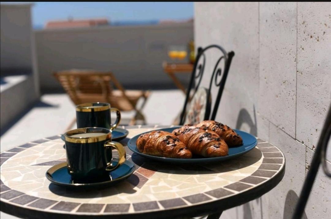 Apartament Casa Bianca Privlaka  Zewnętrze zdjęcie