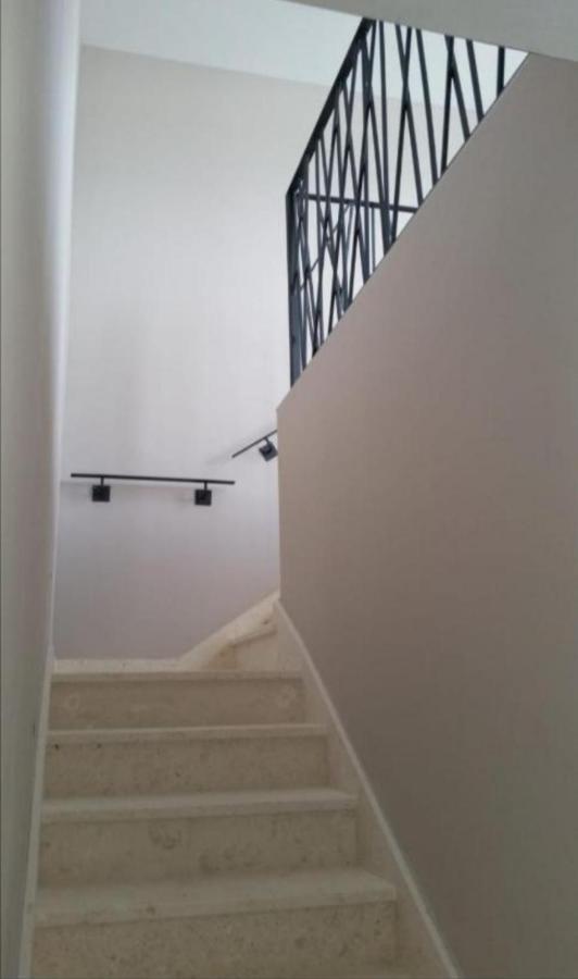Apartament Casa Bianca Privlaka  Zewnętrze zdjęcie